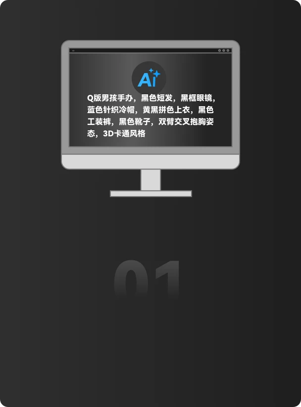 AI创意激发