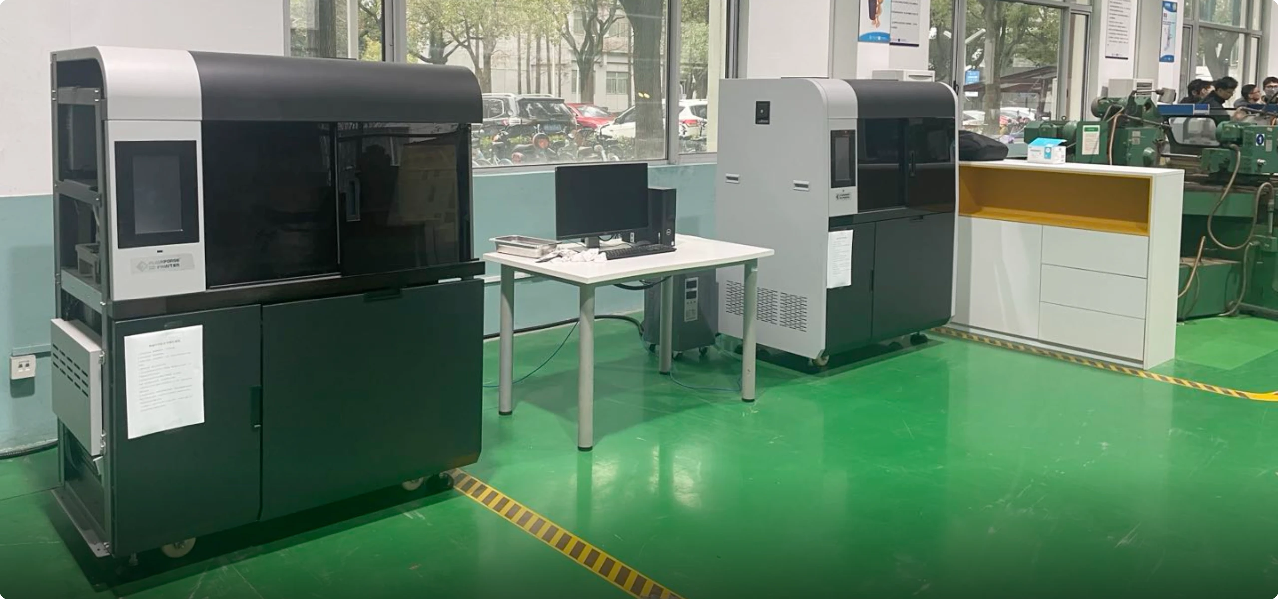 上海交通大学工程训练中心