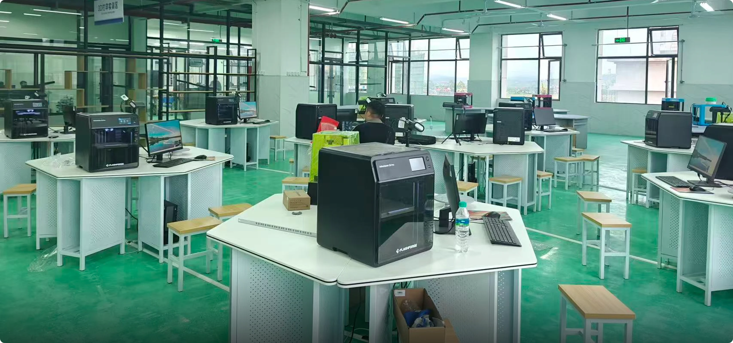 赣西科技职业学院